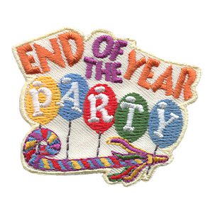 End Of The Year Party